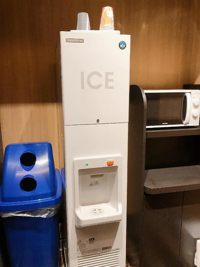 Apa Hotel Ueno Hirokoji Tokyo