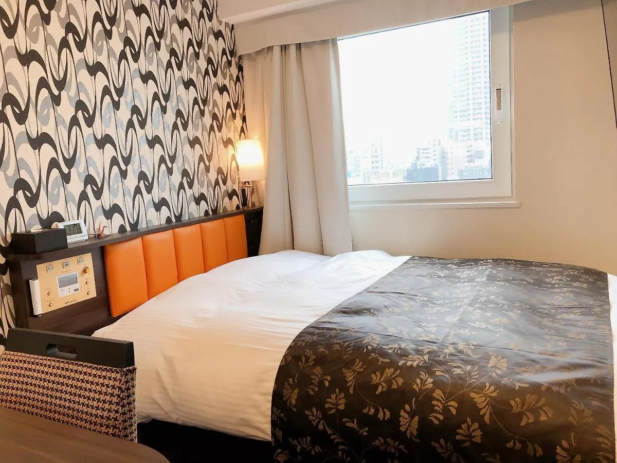 Apa Hotel Ueno Hirokoji Tokyo