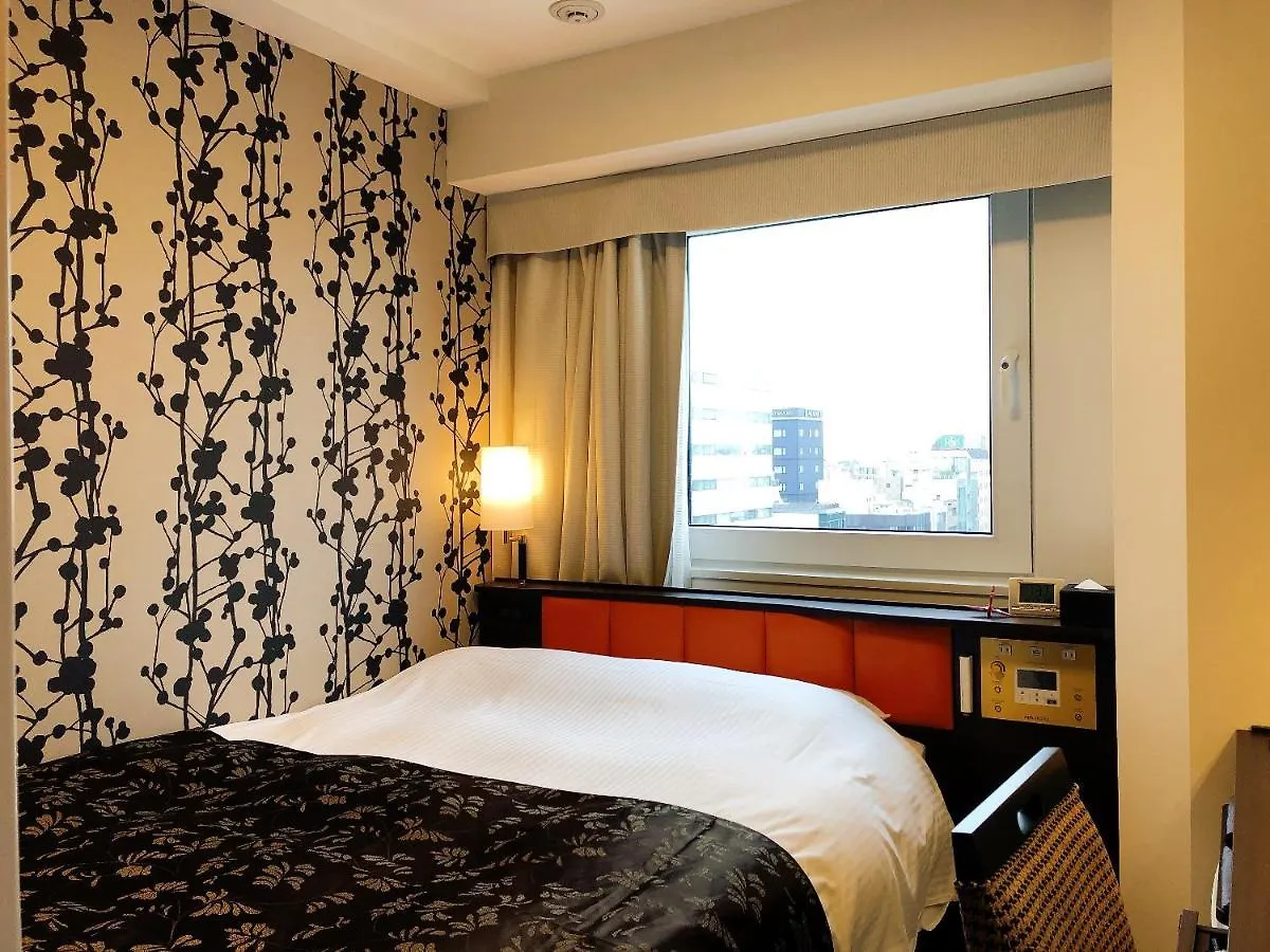 Apa Hotel Ueno Hirokoji Tokyo Japan