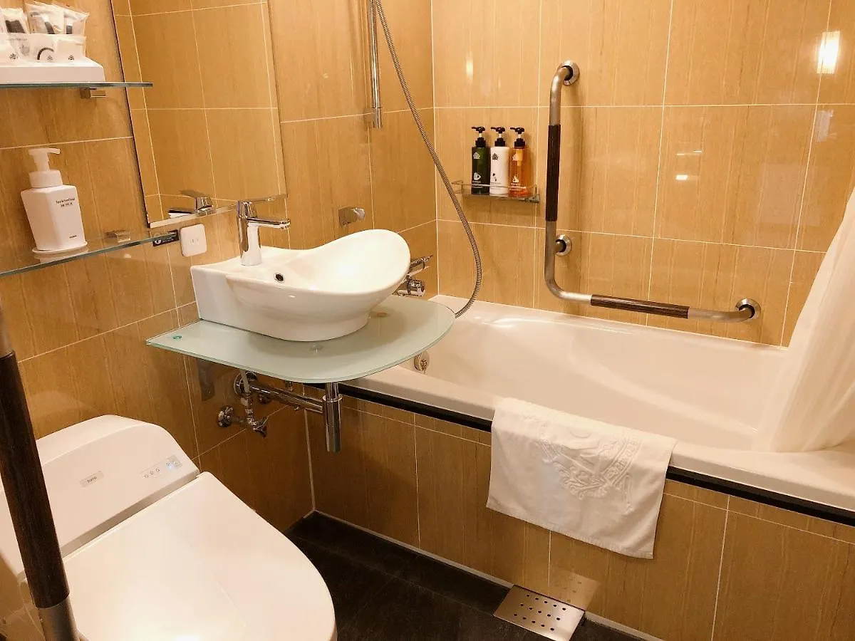 Apa Hotel Ueno Hirokoji Tokyo