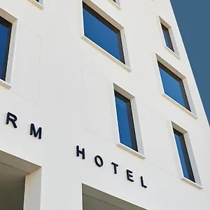 Form Al Jaddaf, Dubai, A Member Of Design 4* Dubai