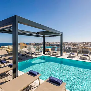 Mercure Malta 4*, San Ġiljan Malta