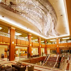 5* Отель Royal Park