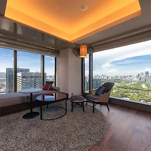 Hotel The Blossom Hibiya