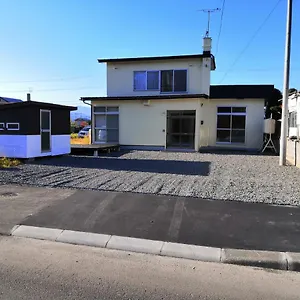 暮らすように過ごす温泉宿　白老大使館 Shiraoi