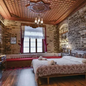 *** Hotel Bineri Albanie