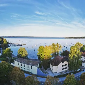 Svg Garni 3*, Herrsching am Ammersee Deutschland