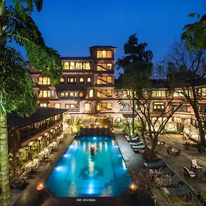 The Dwarika's 5* Kathmandu