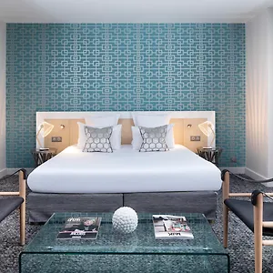 Bastille Otel Paris