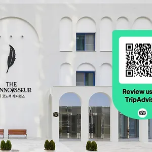 The Connoisseur , Seoul Südkorea