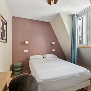 Margot Otel Paris