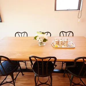  Appartement Hotalu Universal Vacation - Japon