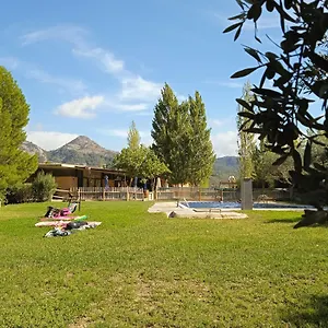 Terra Alta Parque de vacaciones Bot