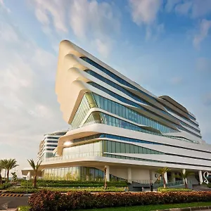 Conrad Manila 5*, Pasay Philippinen