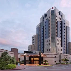 Grand Cevahir Convention Center 5*, Istanbul Türkei