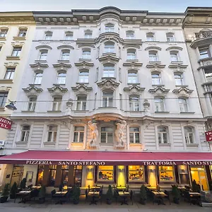 Graben Otel Viyana