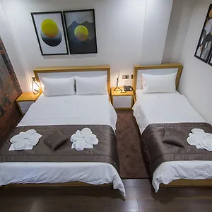 **** Hotel Regal Albanie