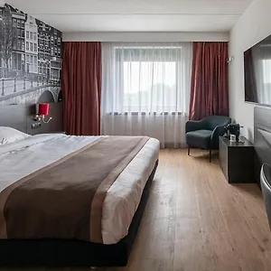 Bastion Waalre Otel Eindhoven