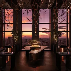 Otel Shinagawa