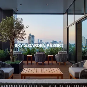 Hotel Mitsui Garden Gotanda -