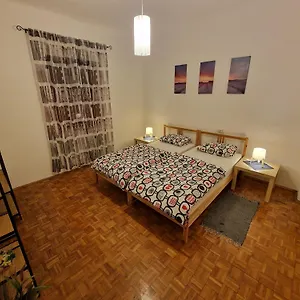 Bed & Breakfast Saso &