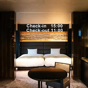 Hotel Mitsui Garden Nihonbashi Premier, Präfektur Tokio