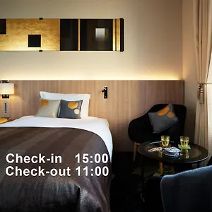 Hotel Millennium Mitsui Garden - Ginza