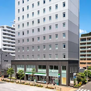 酒店 东京清澄白河康福特茵酒店