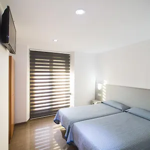 Drassanes Pensión Barcelona