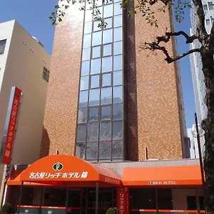 Rich Nishiki Нагоя