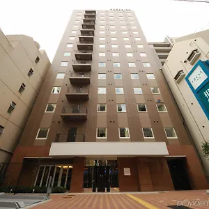 酒店 相铁客栈 浜松町大门