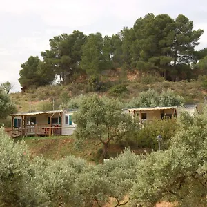 Terra Alta Parque de vacaciones Bot