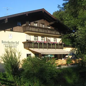 Reischacher Hof 2*, Reischach Deutschland