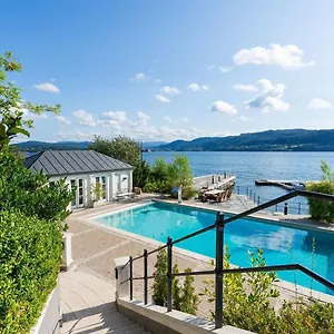Charlotte 5*, Bergen Norwegen