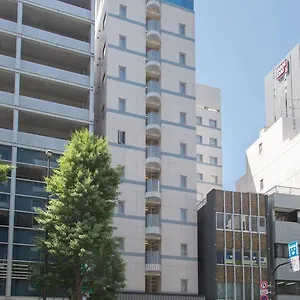 酒店 浅草法华俱乐部酒店