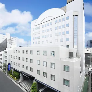 酒店 Mystays 上野东酒店