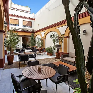 Barrameda Hotel Sanlúcar de Barrameda