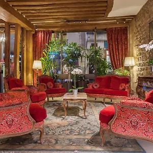 Grand De L'univers Saint-germain Otel Paris