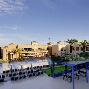 Adam Park Marrakech Hotel&spa 5*, Marrakesch Marokko