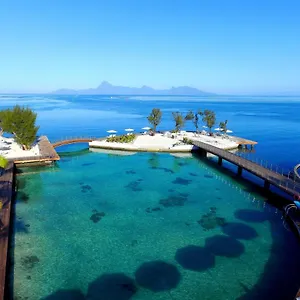 Te Moana Tahiti 4*, Punaauia (Tahiti) Französisch-Polynesien