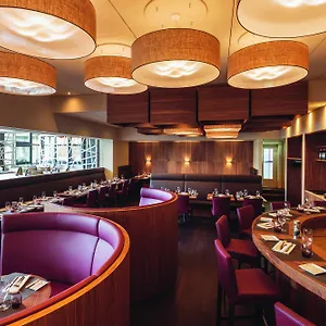 Moevenpick Zuerich-regensdorf Otel Regensdorf