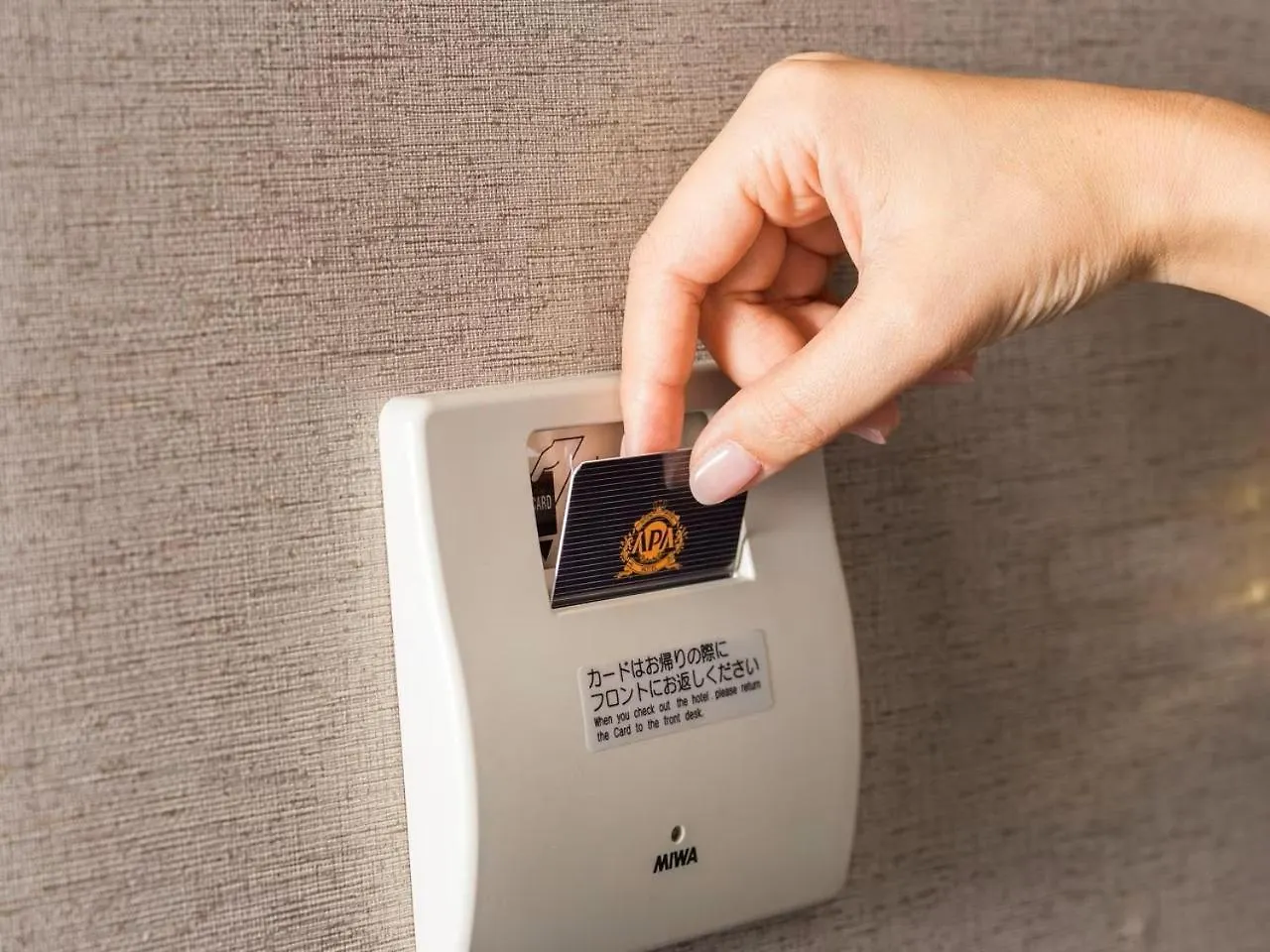 Apa Hotel Ueno Hirokoji Tokyo prefektur