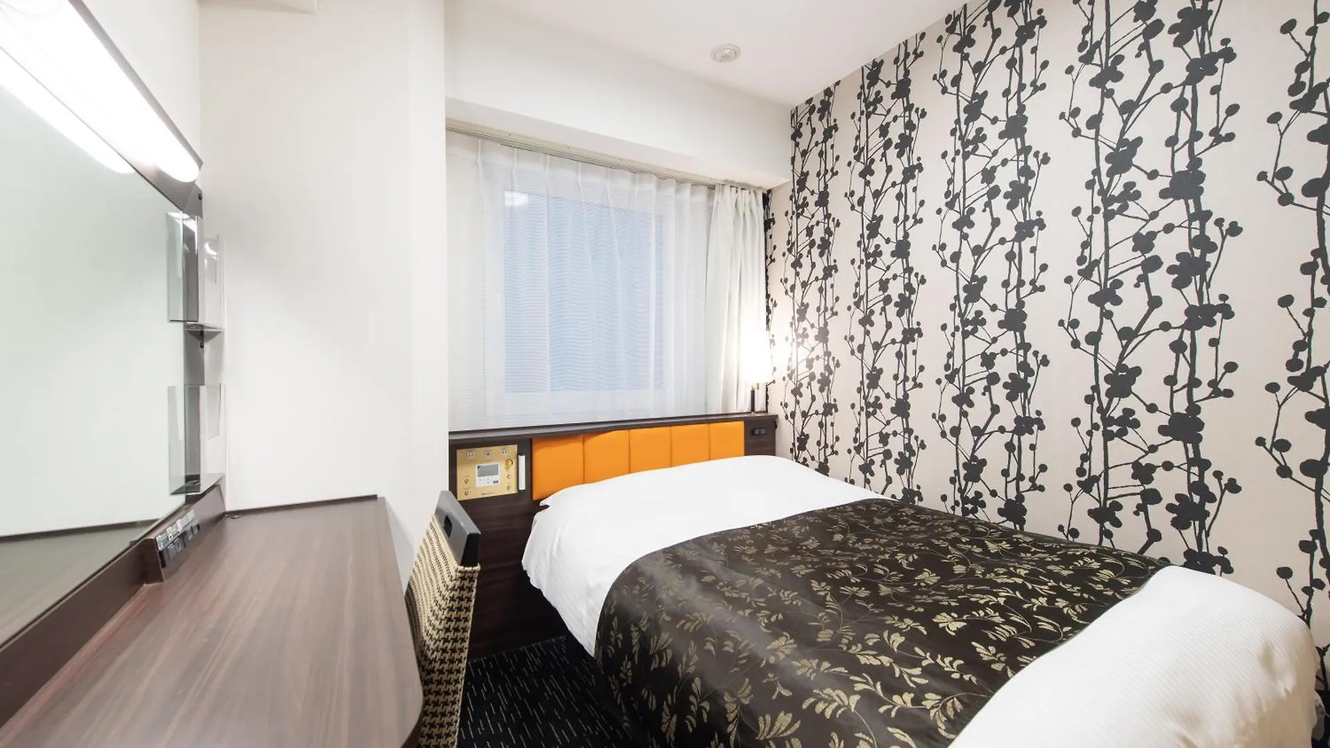 Apa Hotel Ueno Hirokoji Tokyo
